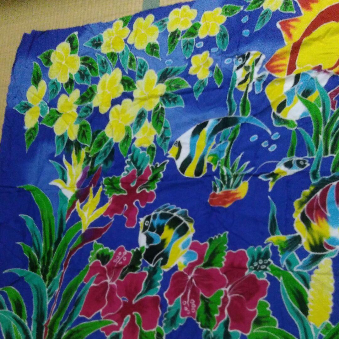 タペストリー