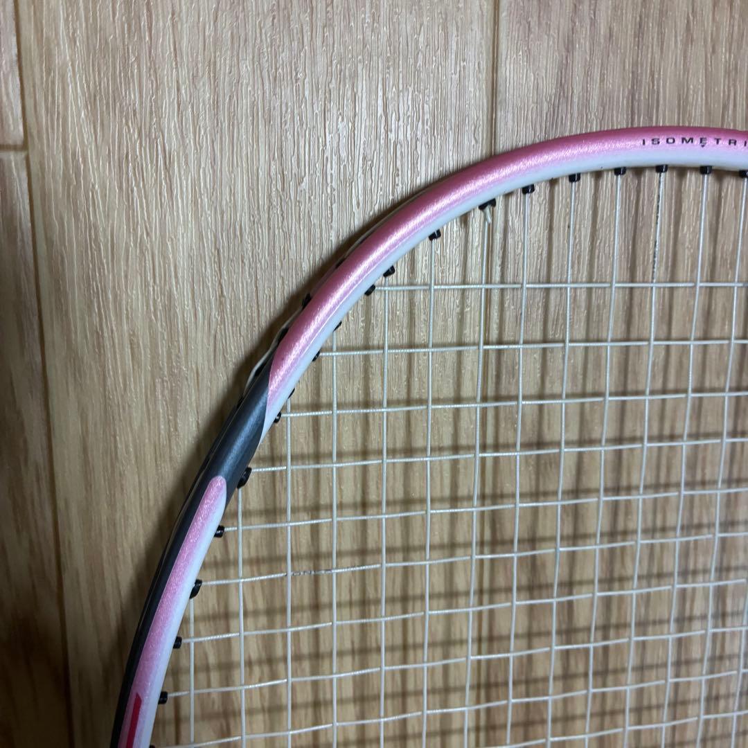 ヨネックス　アークセイバー2 ツアー　バドミントンARC SABER2