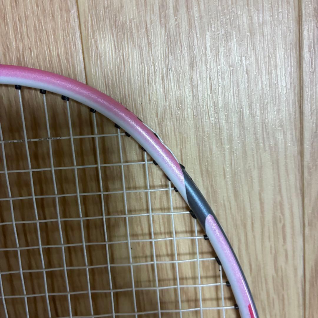 ヨネックス　アークセイバー2 ツアー　バドミントンARC SABER2