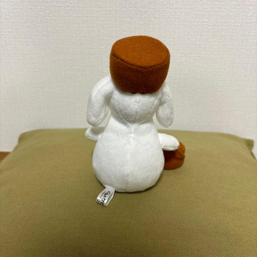【最終価格】バムとケロ ぬいぐるみ セット
