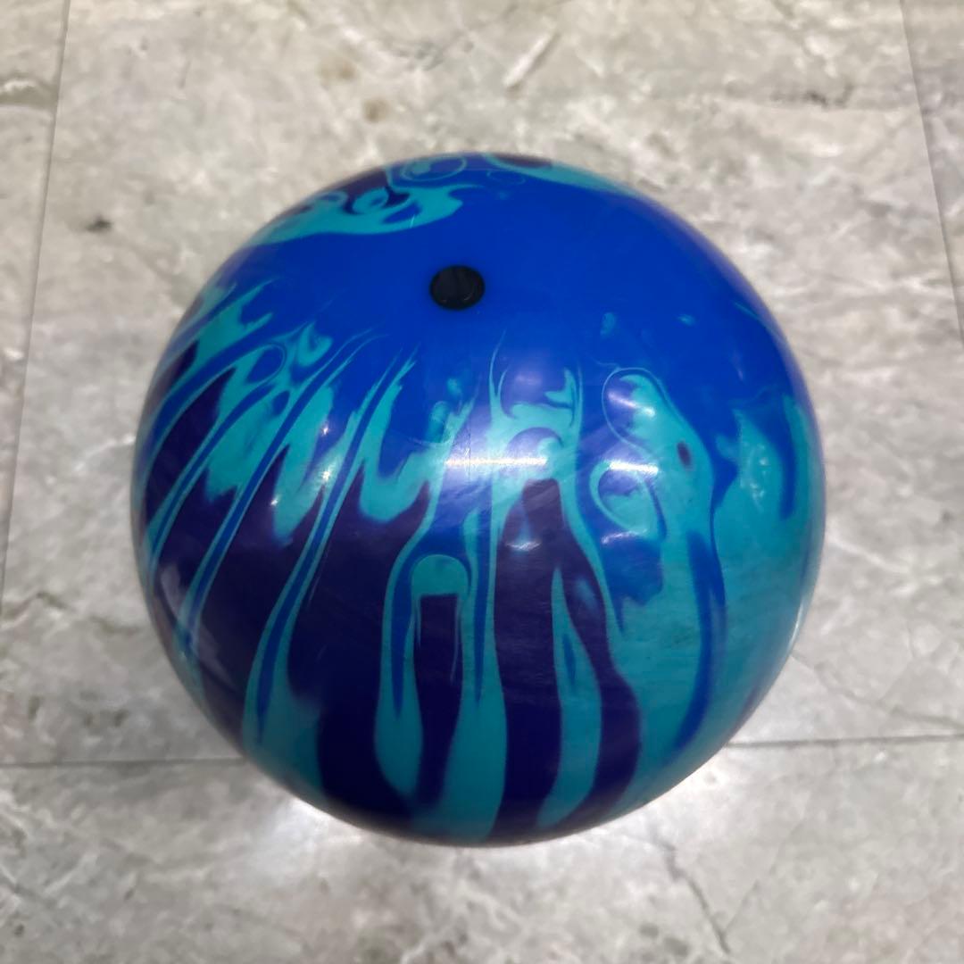 DV8 Wicked Collision ボウリングボール