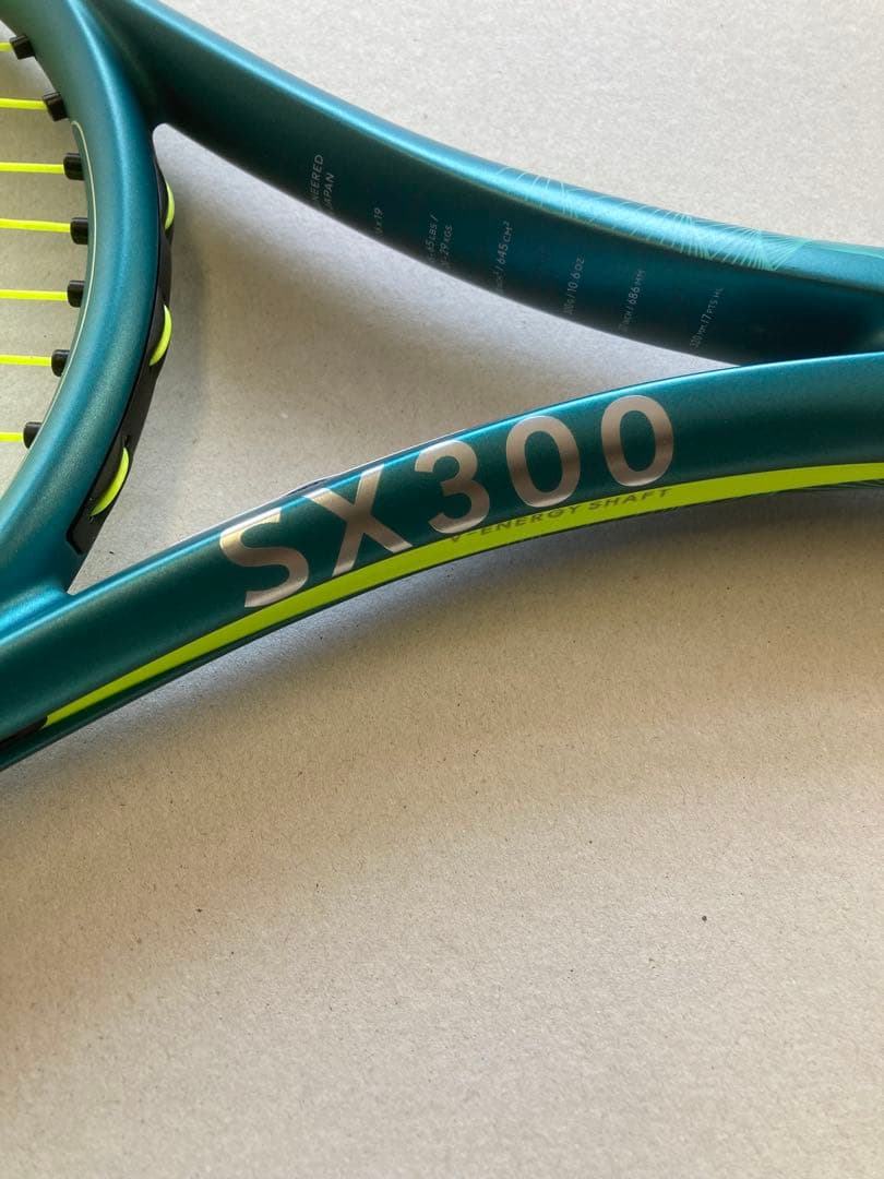 ダンロップ SX300 G2 ほぼ新品
