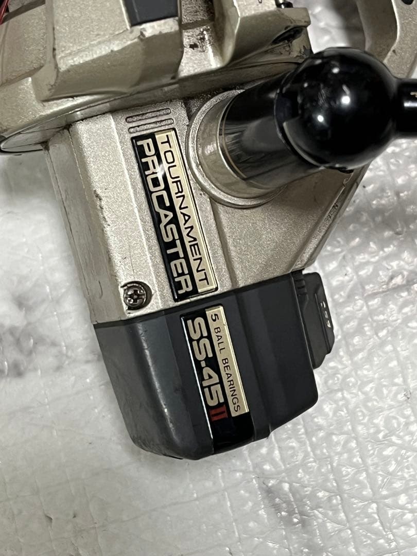 ダイワ トーナメント SS-45II 5 ball bearings