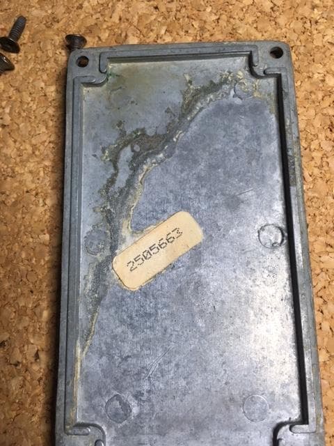DOD PREAMP 250 : LM741 / 検）イングヴェイ