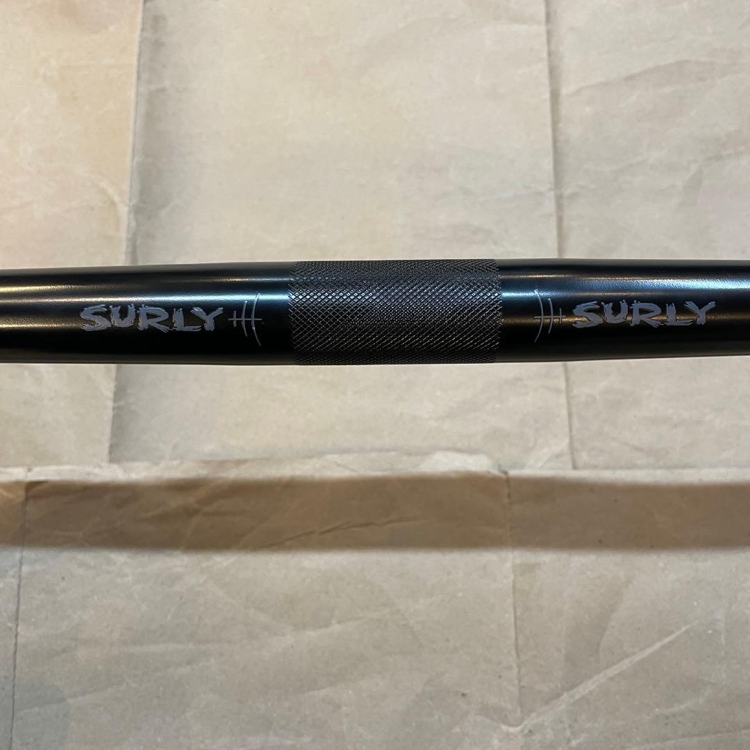 【新品未使用】SURLY CORNER BAR 46㎝