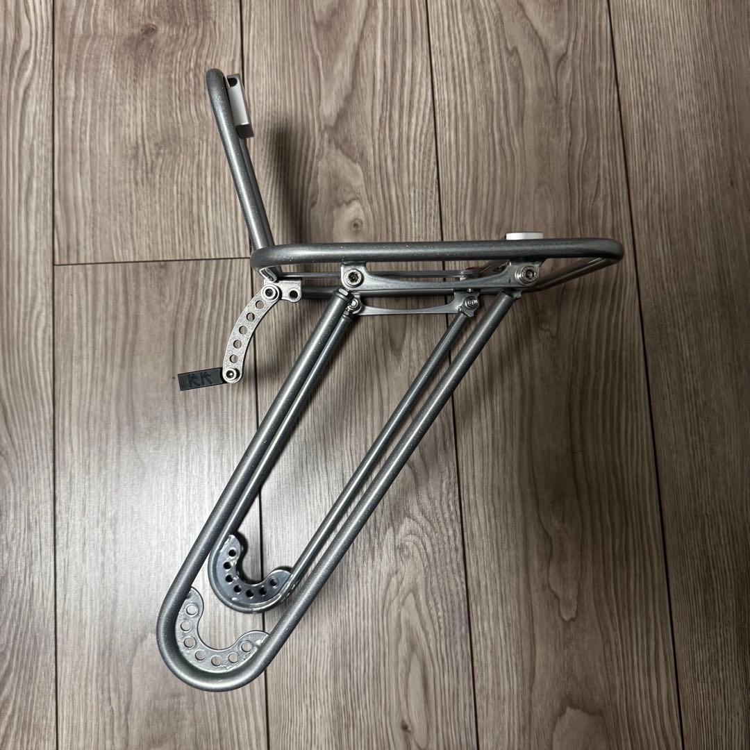 アクセサリー RATKING FRAMES Rip Rack
