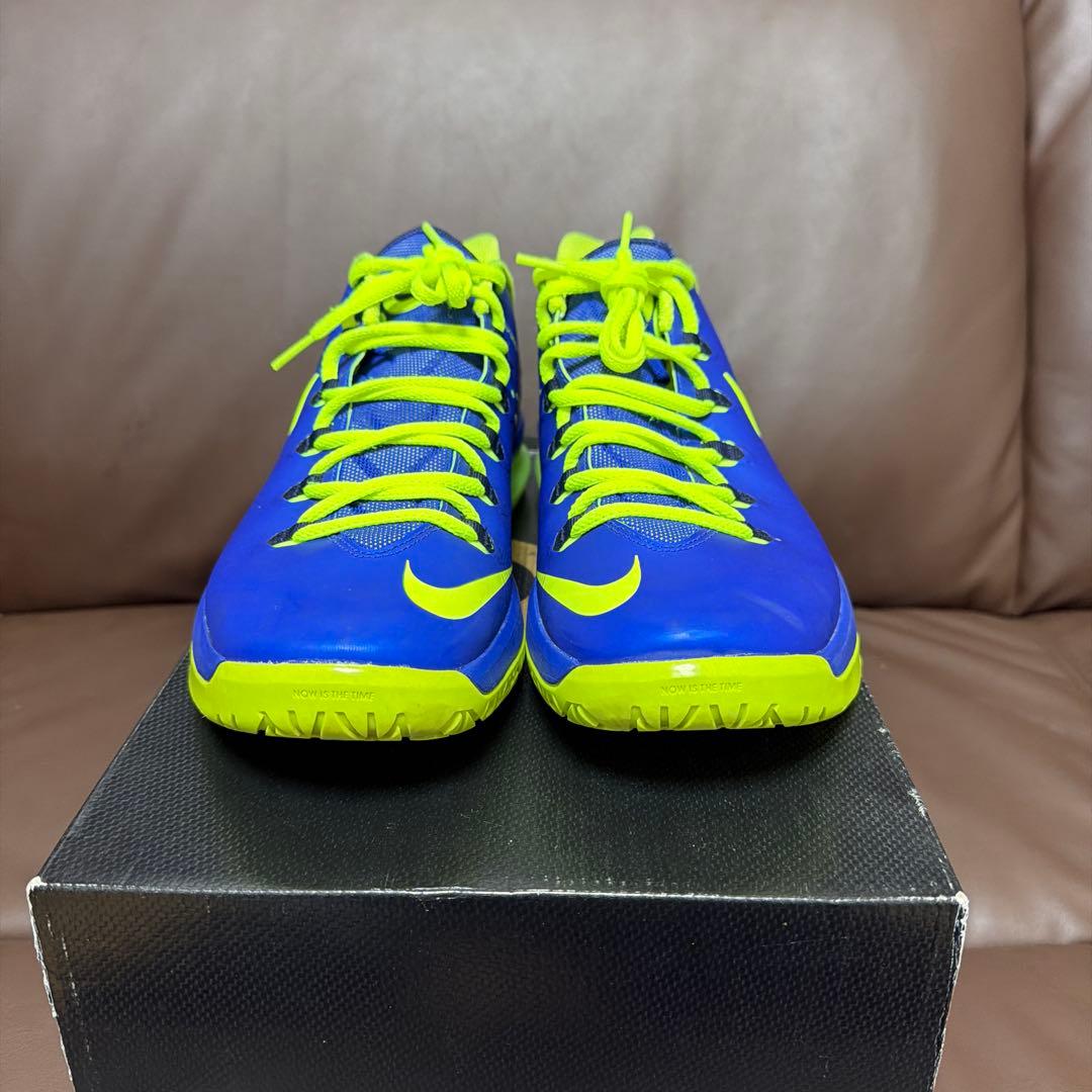 Nike Elite Series KD Ⅴ 29cm【レア】