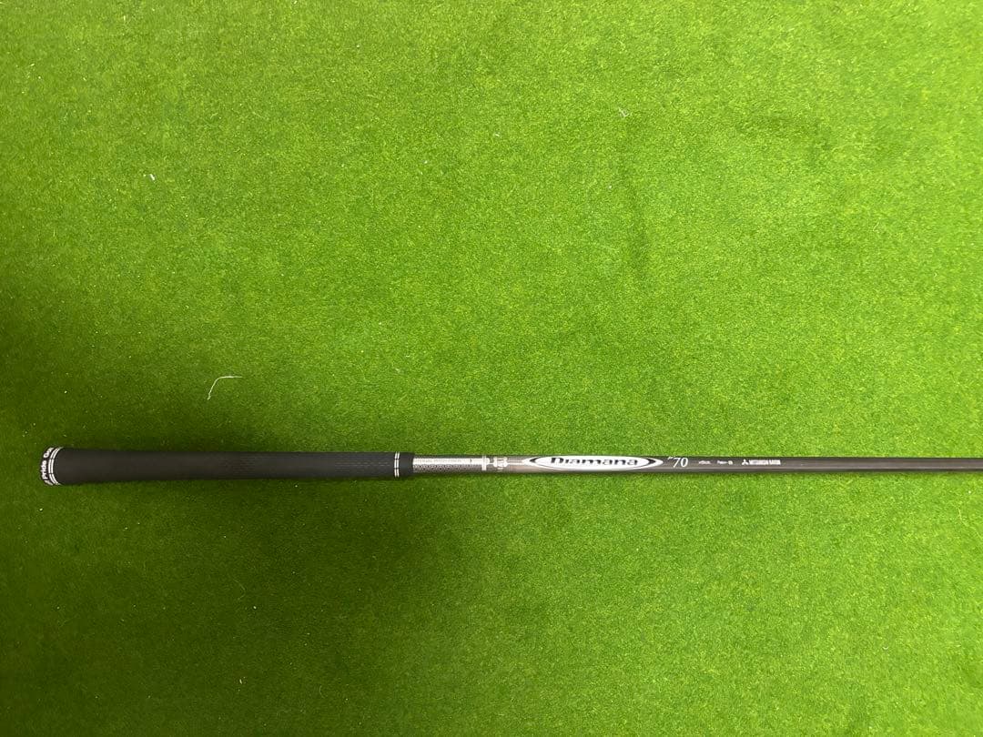 テーラーメイド M2 3HL