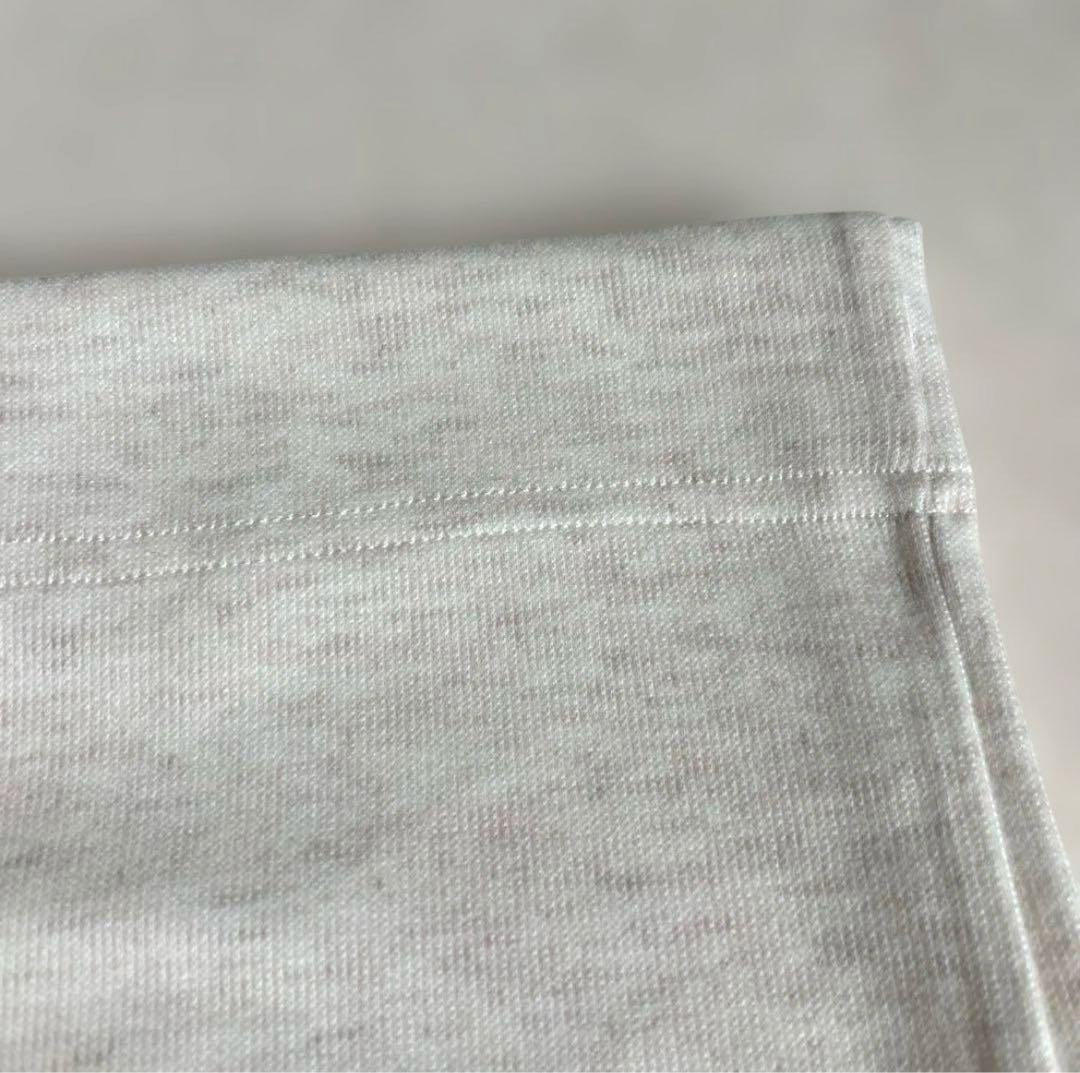 新品!Alo Yoga パンツ アイボリー　M