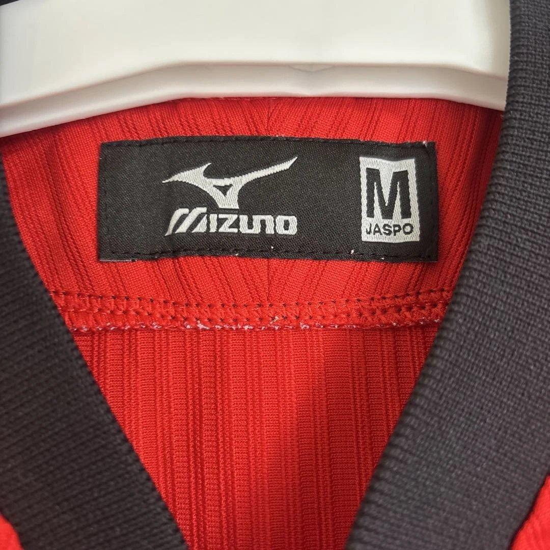 【人気選手】広島カープ 菊池涼介 #33 Mサイズ 刺繍レプリカユニフォーム