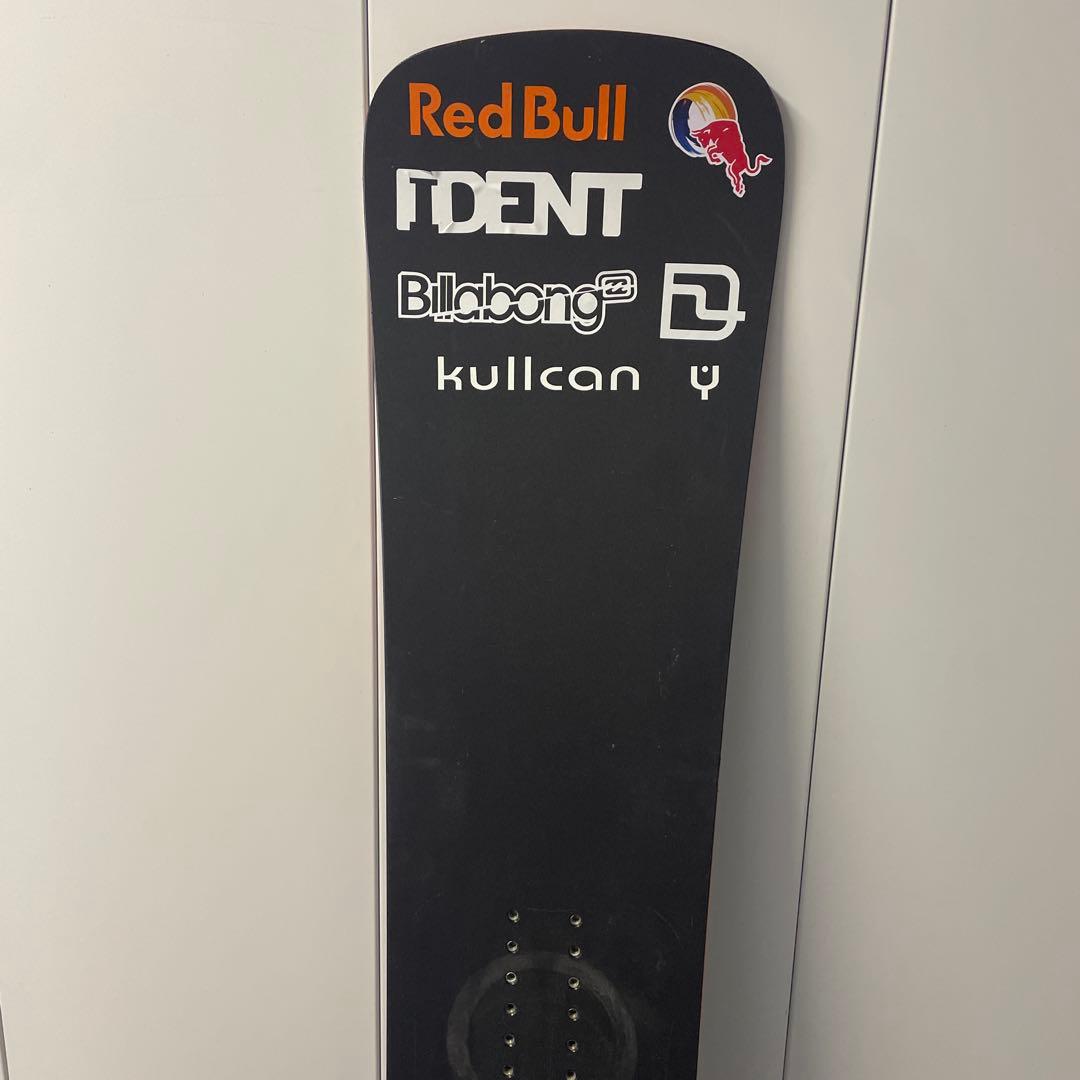 アルペンスノーボード