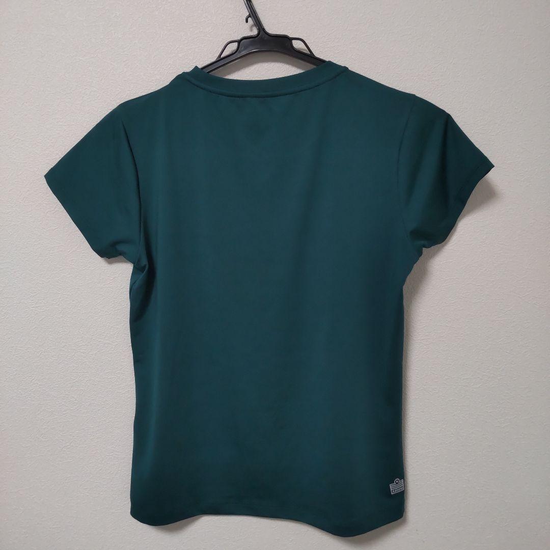 Admiral グリーン Tシャツ