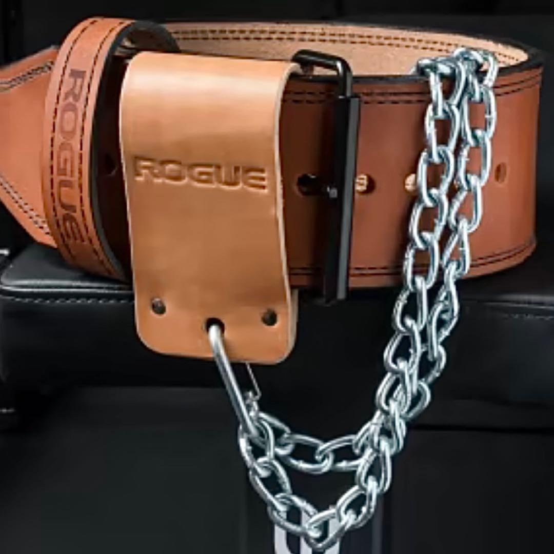 激レア ローグフィットネス ディッピング アクセサリー ストラップ