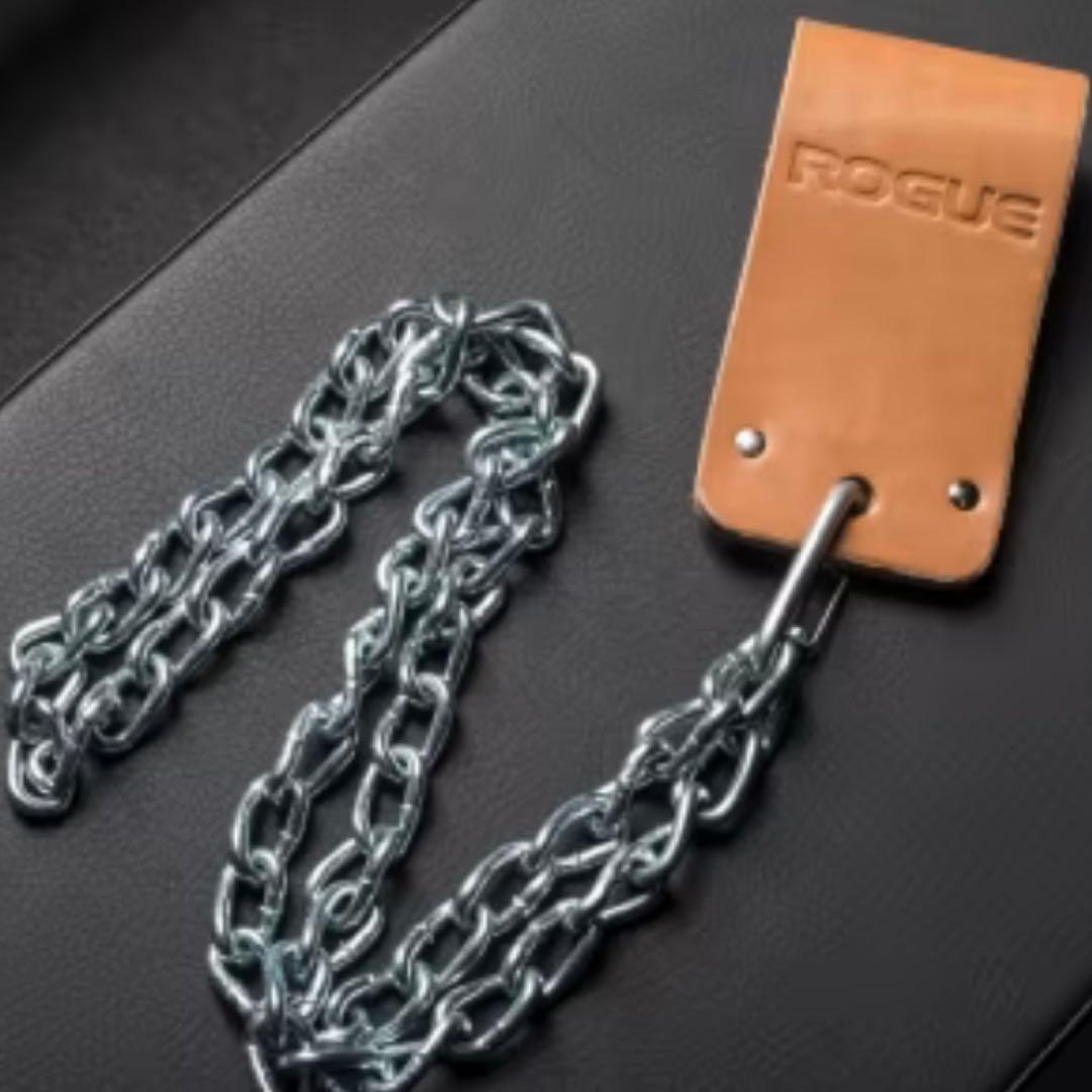 激レア ローグフィットネス ディッピング アクセサリー ストラップ
