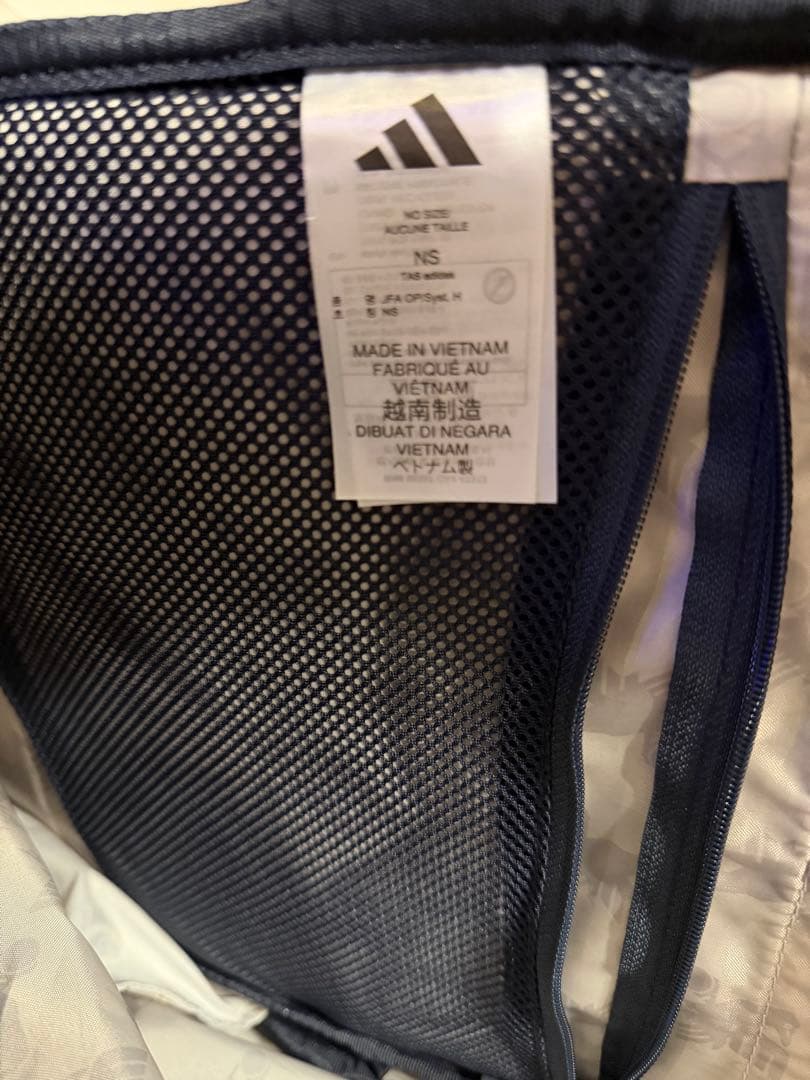 サッカー日本代表　リュック　2026 OPSバックパック JFA