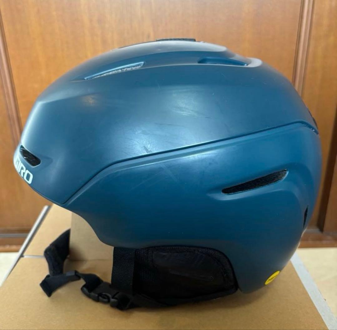 GIRO NEO MIPS AF ヘルメット M