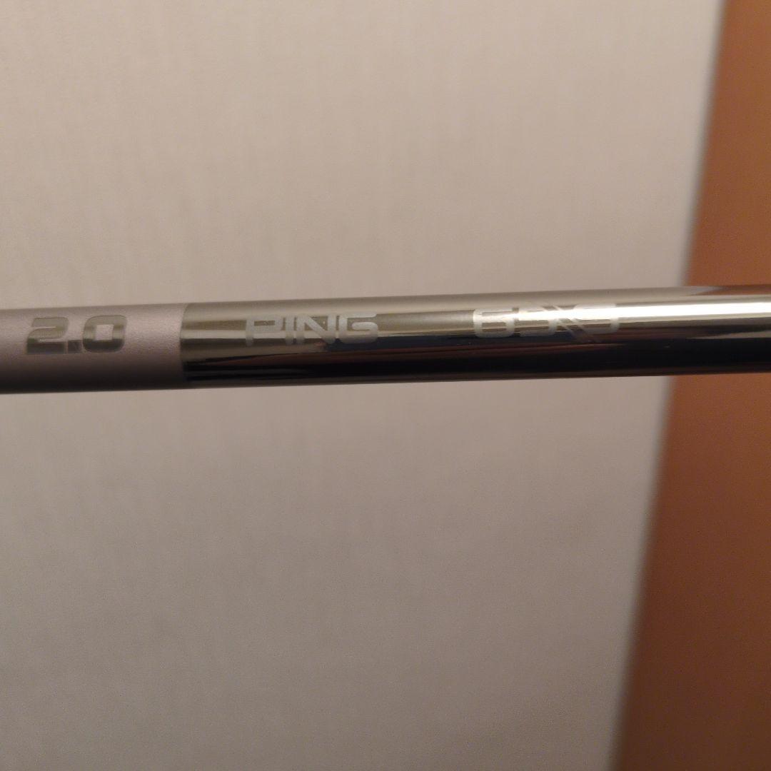 PING G440 MAX ドライバー 10.5度ツアークローム65S