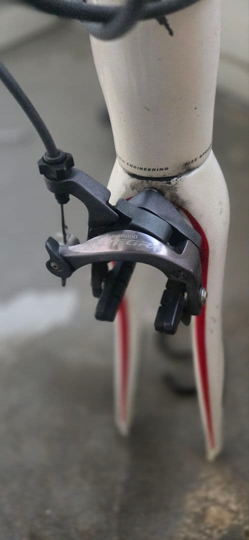 SPECIALIZED スペシャライズドロードバイクジャンク