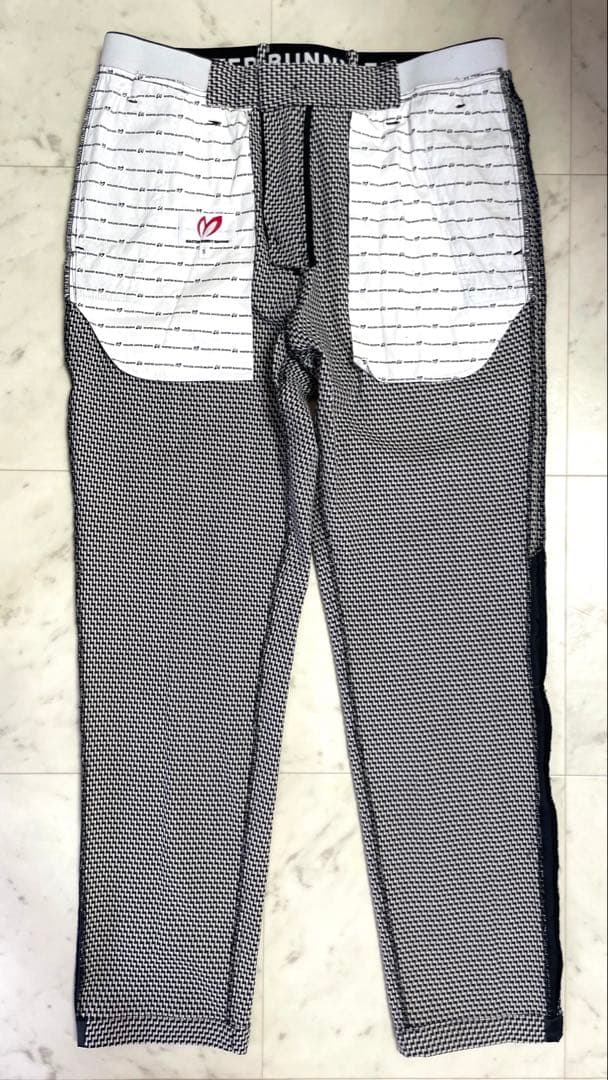 【美品】MASTER BUNNY EDITION★メンズゴルフパンツ 5(L)