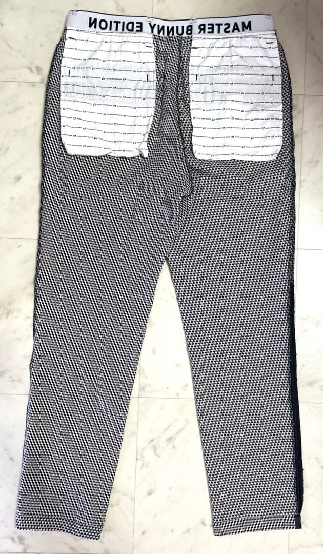 【美品】MASTER BUNNY EDITION★メンズゴルフパンツ 5(L)