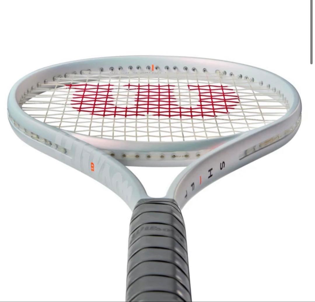 Wilson ウィルソンSHIFT 99 PRO V1.0 ラケット　シフト