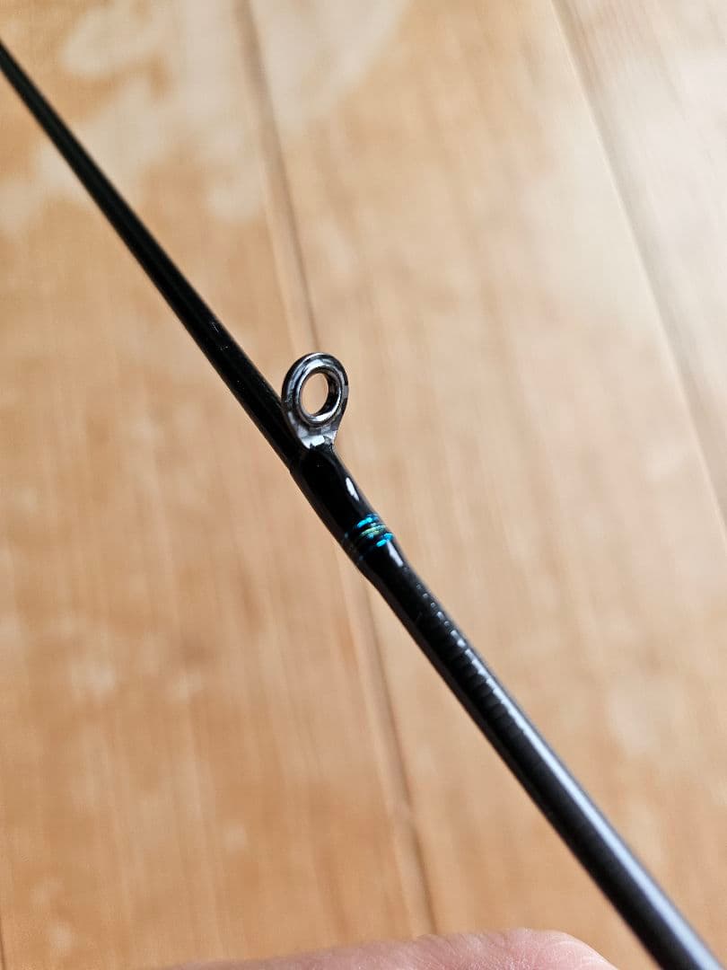ダイワ 20エメラルダス AIR AGS 75MLM