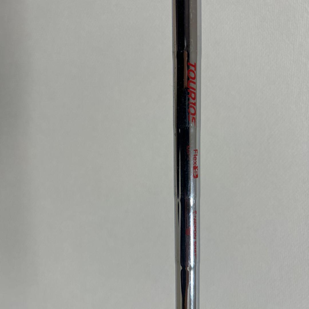 modas 105s 5〜A ７本セット