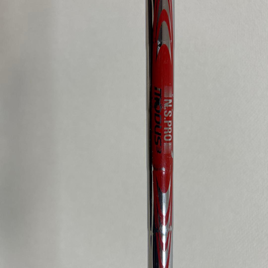 modas 105s 5〜A ７本セット