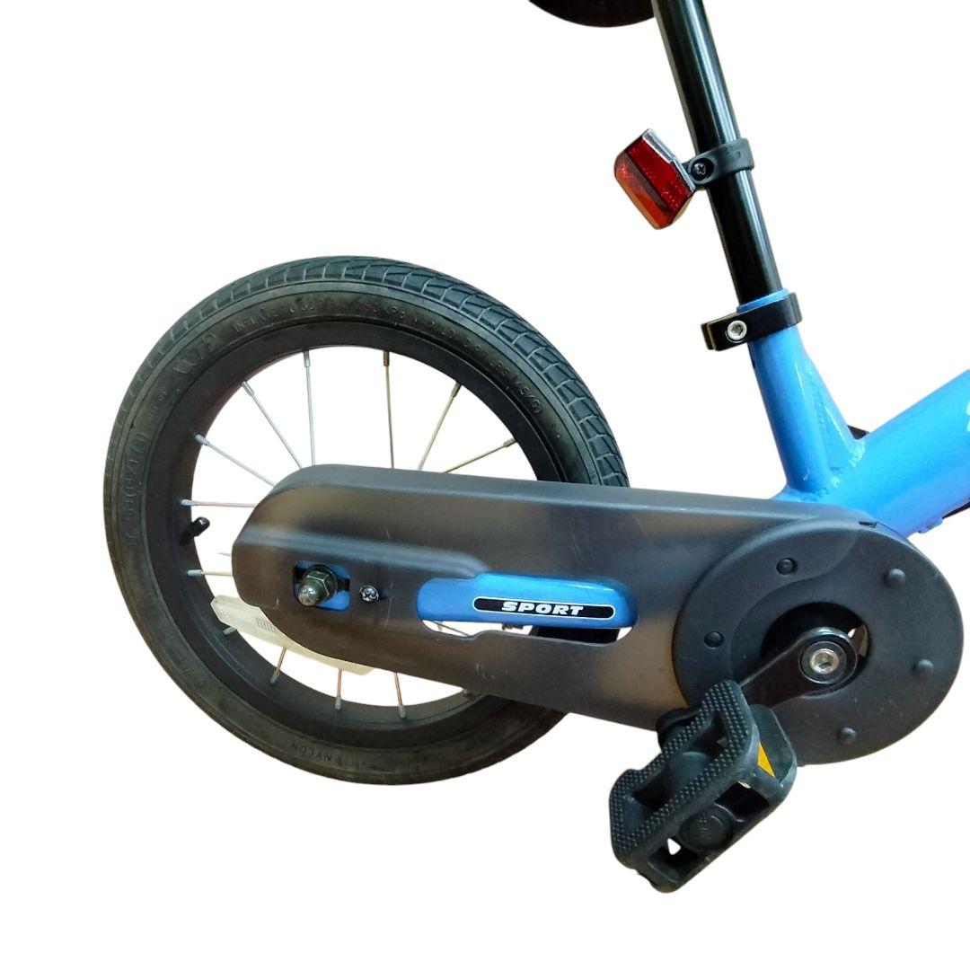 STRIDER 14X ブルー　キッズスポーツバイク