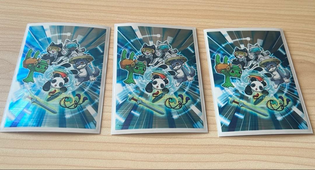 クリプトニンジャ 咲耶 RR カード トレカ CryptoNinja
