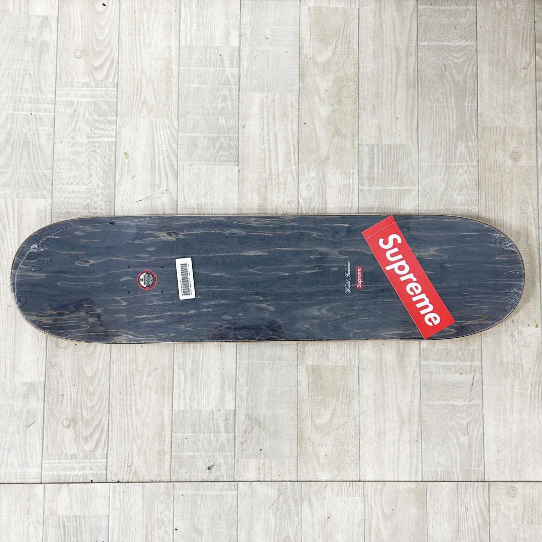 新品 SUPREME FW20SB5 Balloons 8.25inch デッキ