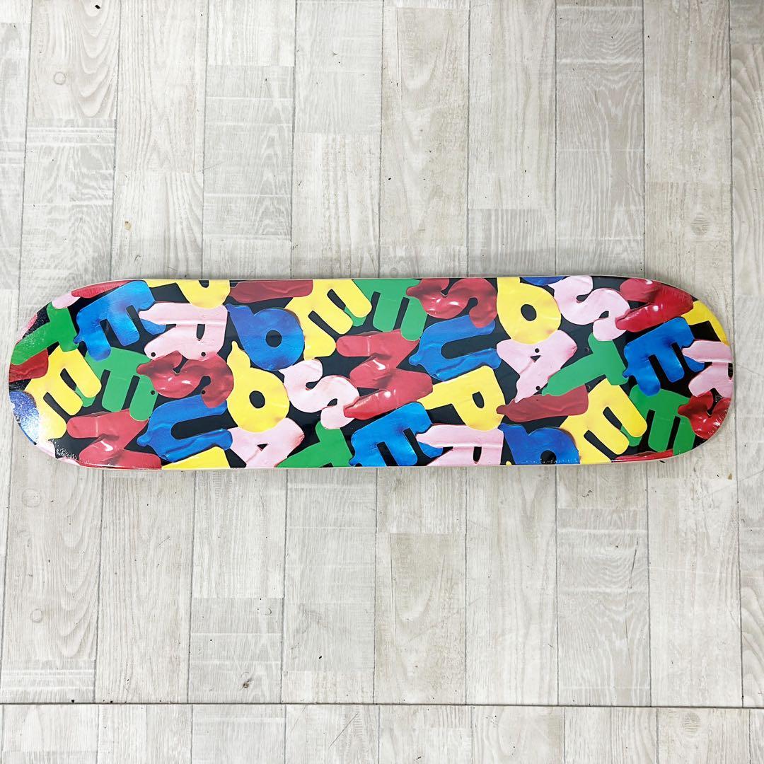 新品 SUPREME FW20SB5 Balloons 8.25inch デッキ