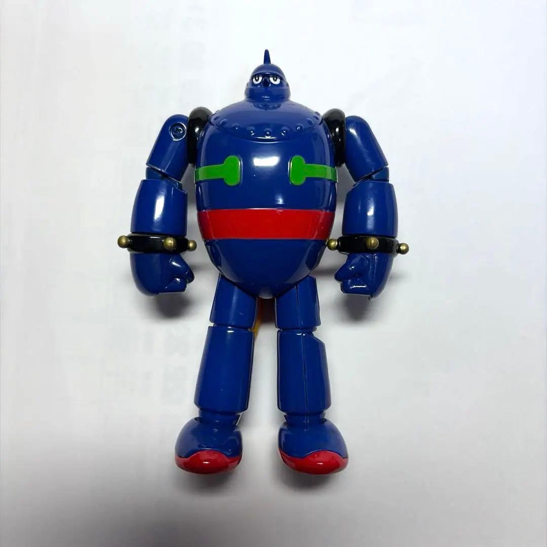 【超美品】鉄人28号フィギュア超合金風