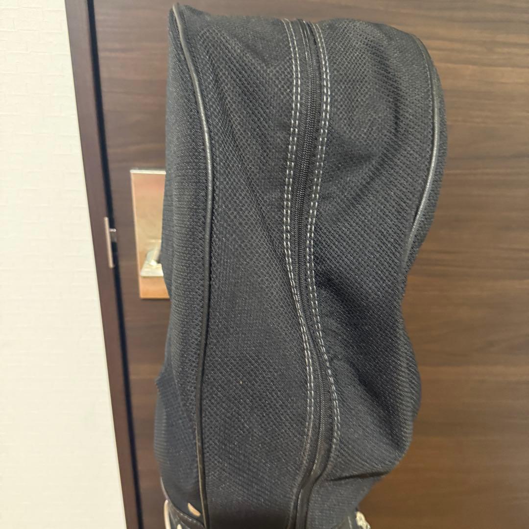 Callaway ゴルフバッグ キャディバッグ ブラック