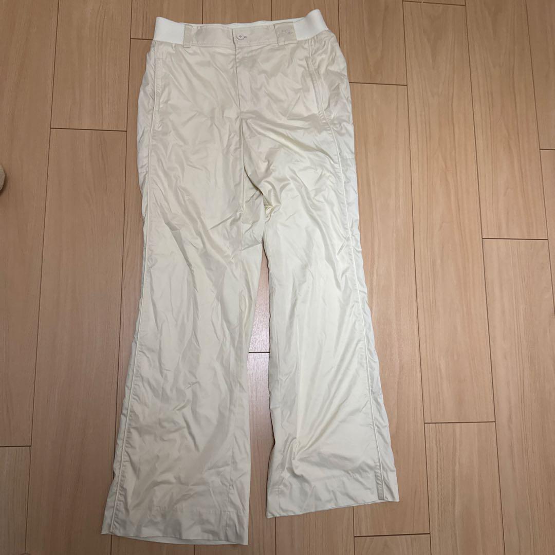 Burberry ゴルフパンツ