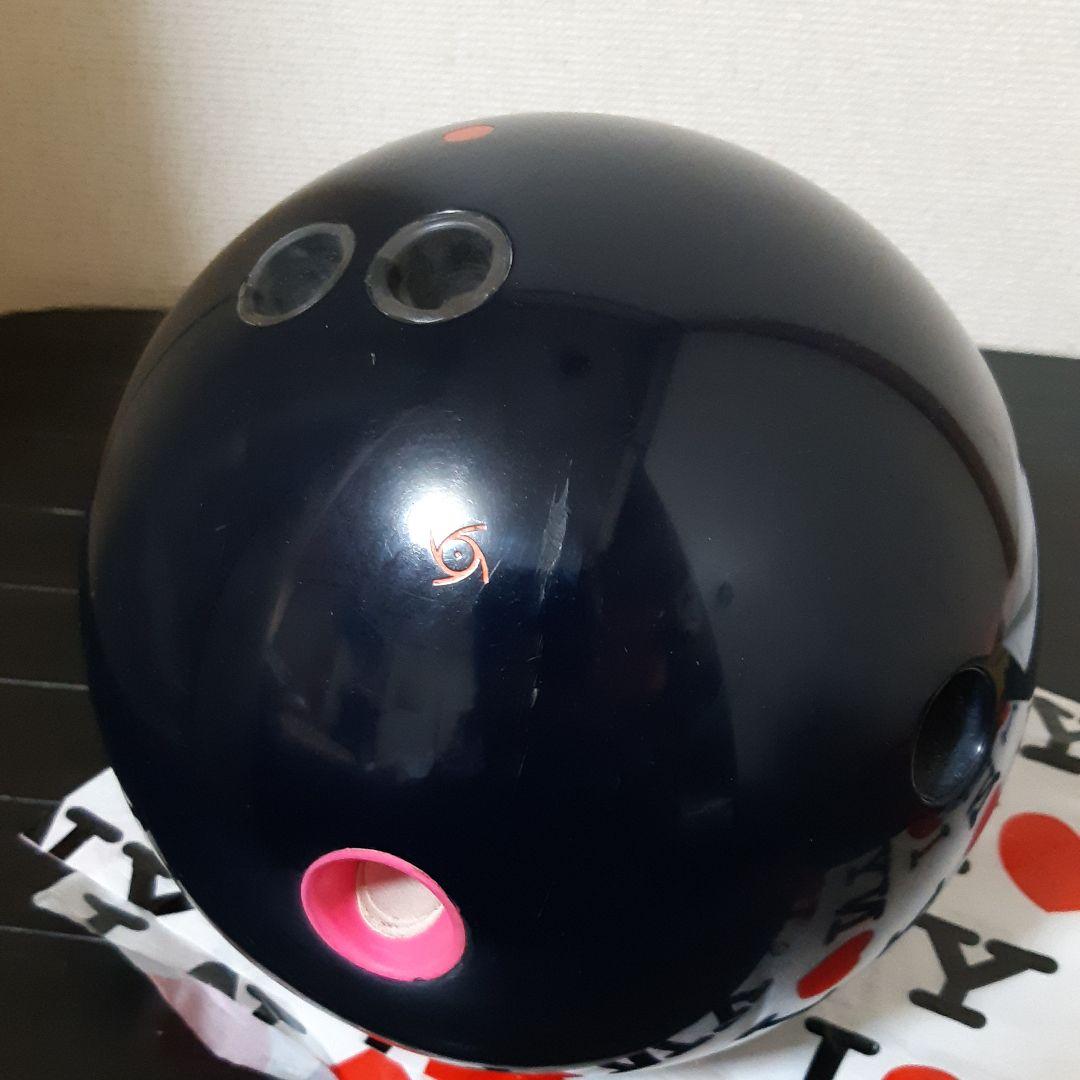 ストーム　ライトニングフラッシュⅡ　15ポンド