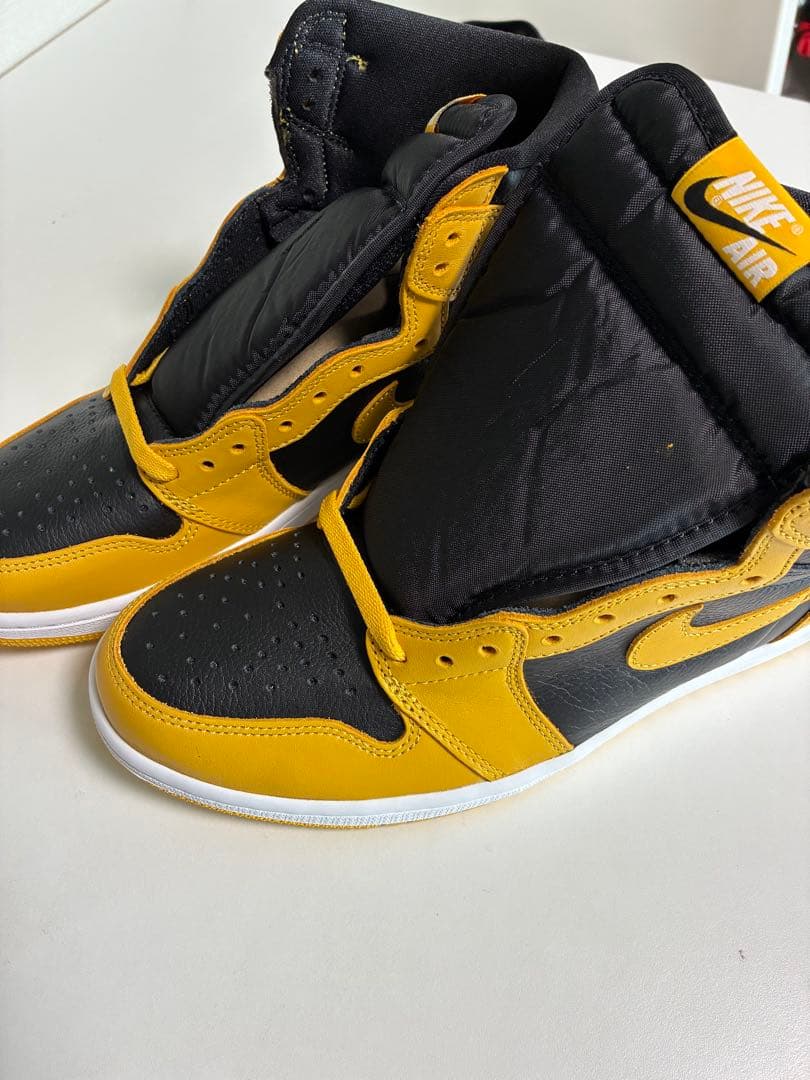 AIRJORDAN1 パラン