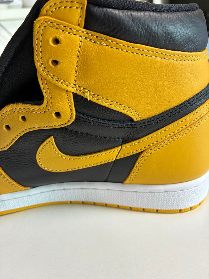 AIRJORDAN1 パラン