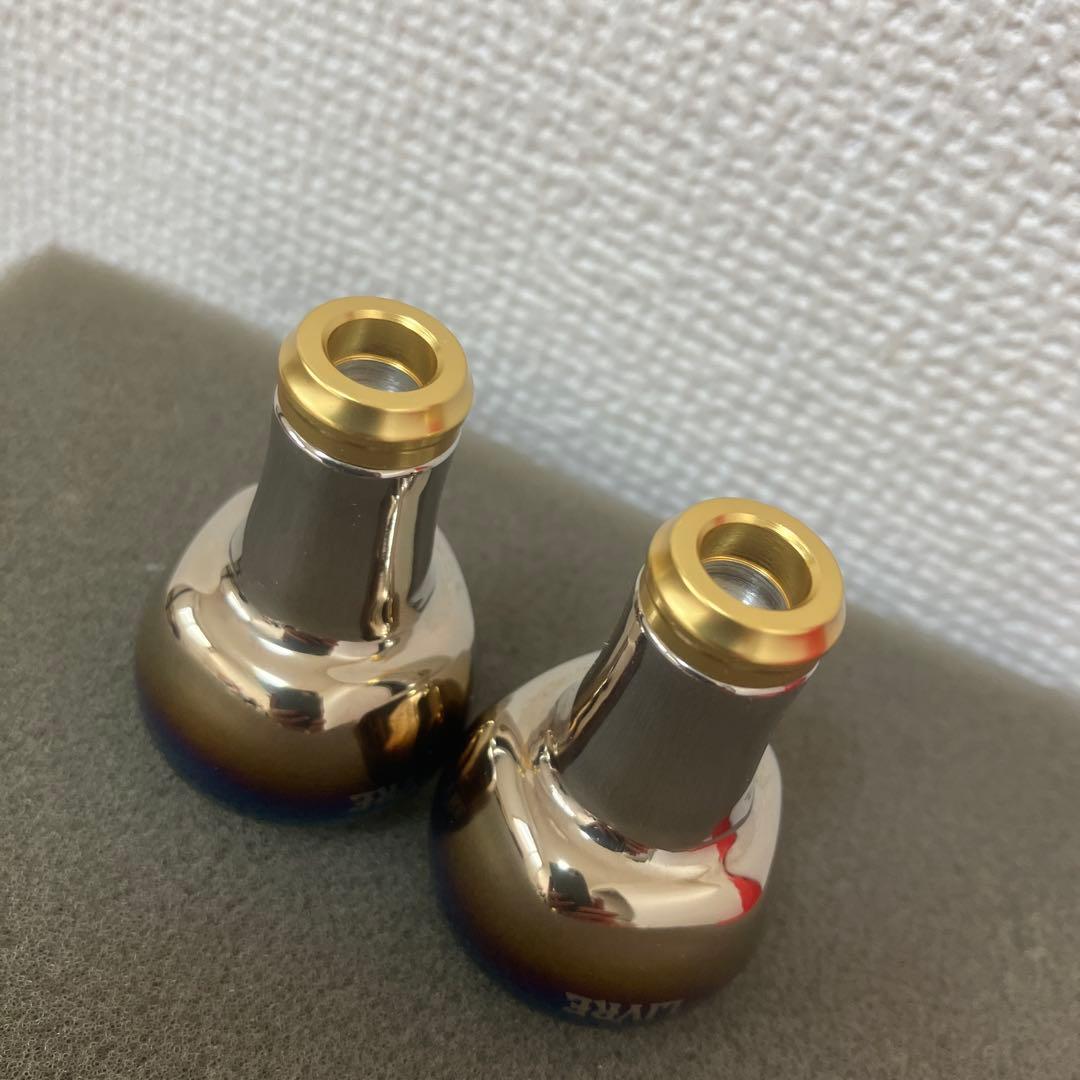 限定☆ゴールド☆リブレ⭐︎バレーヒル⭐︎ハンドルノブ⭐︎ EF 30☆F-26