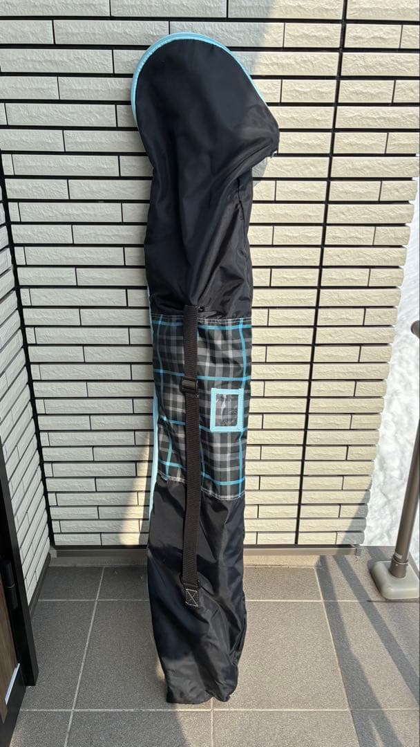 NORDICA DOBERMANN TEAM J RACE ストック・ケース付