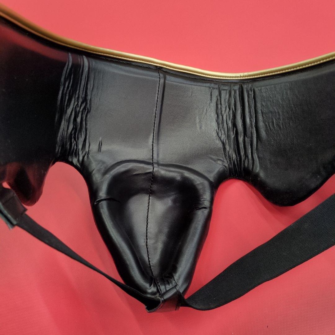 【即購入・無言購入OK】ISAMI BOXER カッププロテクター　ほぼ未使用
