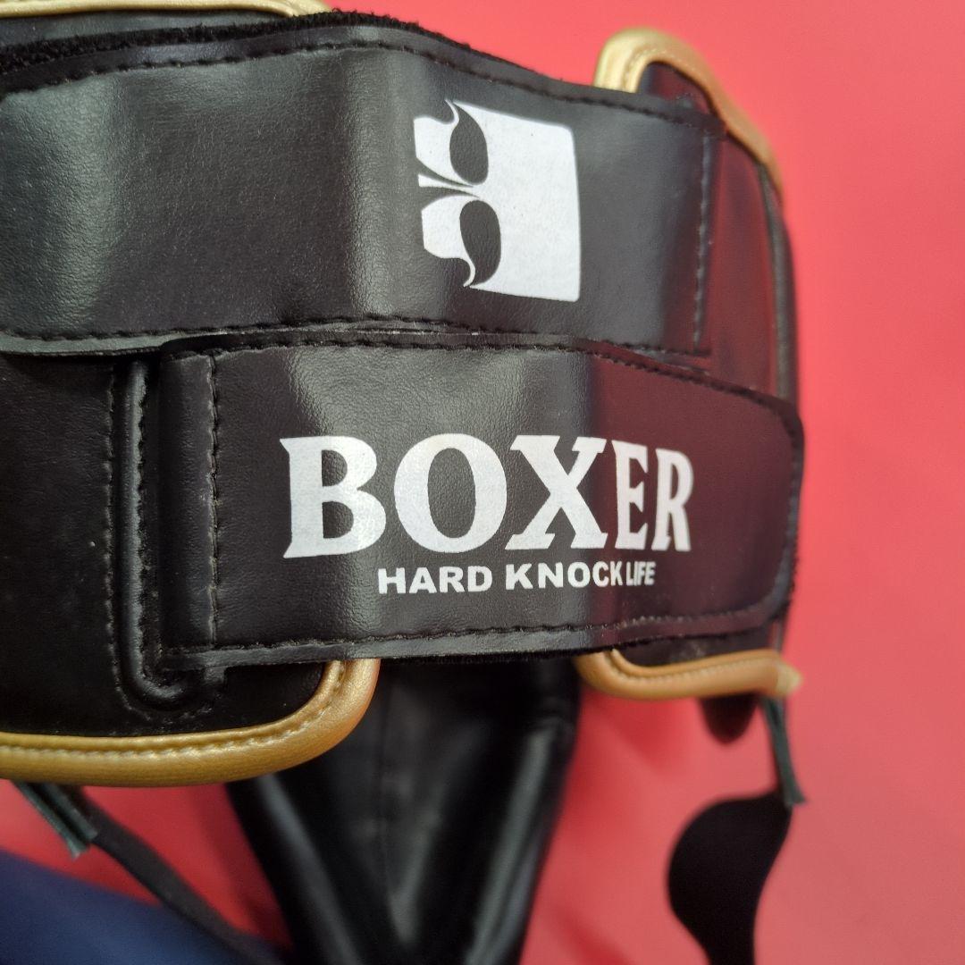 【即購入・無言購入OK】ISAMI BOXER カッププロテクター　ほぼ未使用