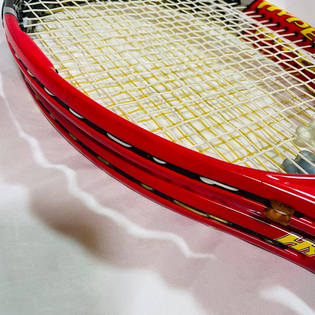 Wilson Hyper Pro Staff ラケット 2本セット