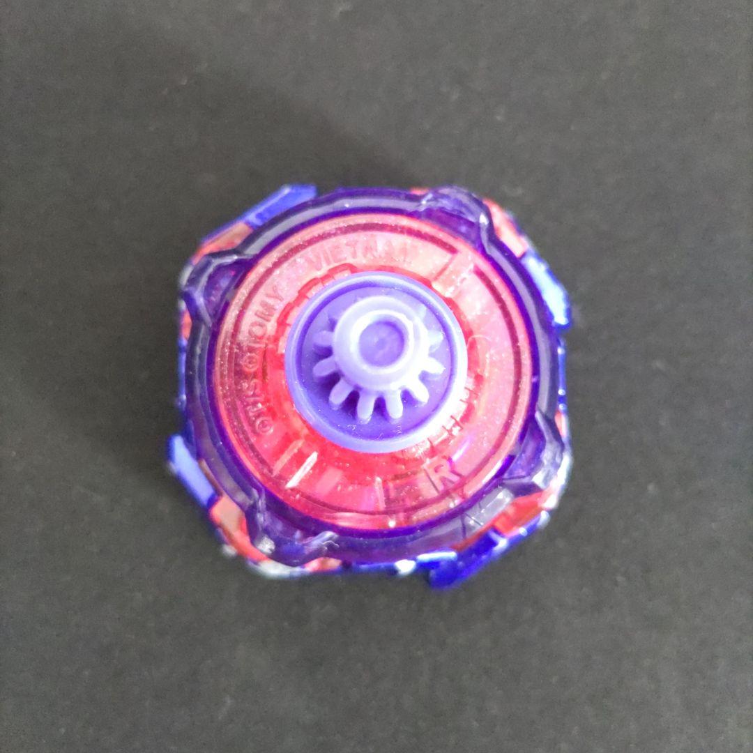 コバルトドレイク