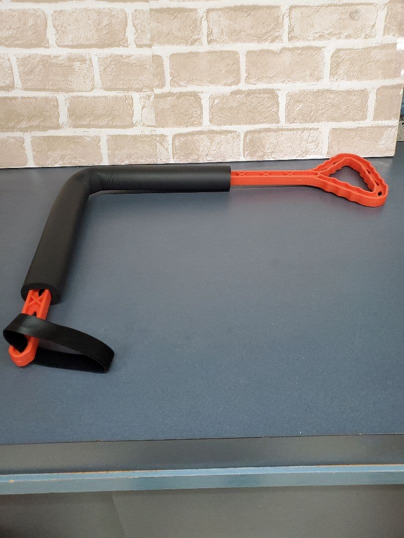 【52】ゴルフスイング 矯正器具 ローテーター