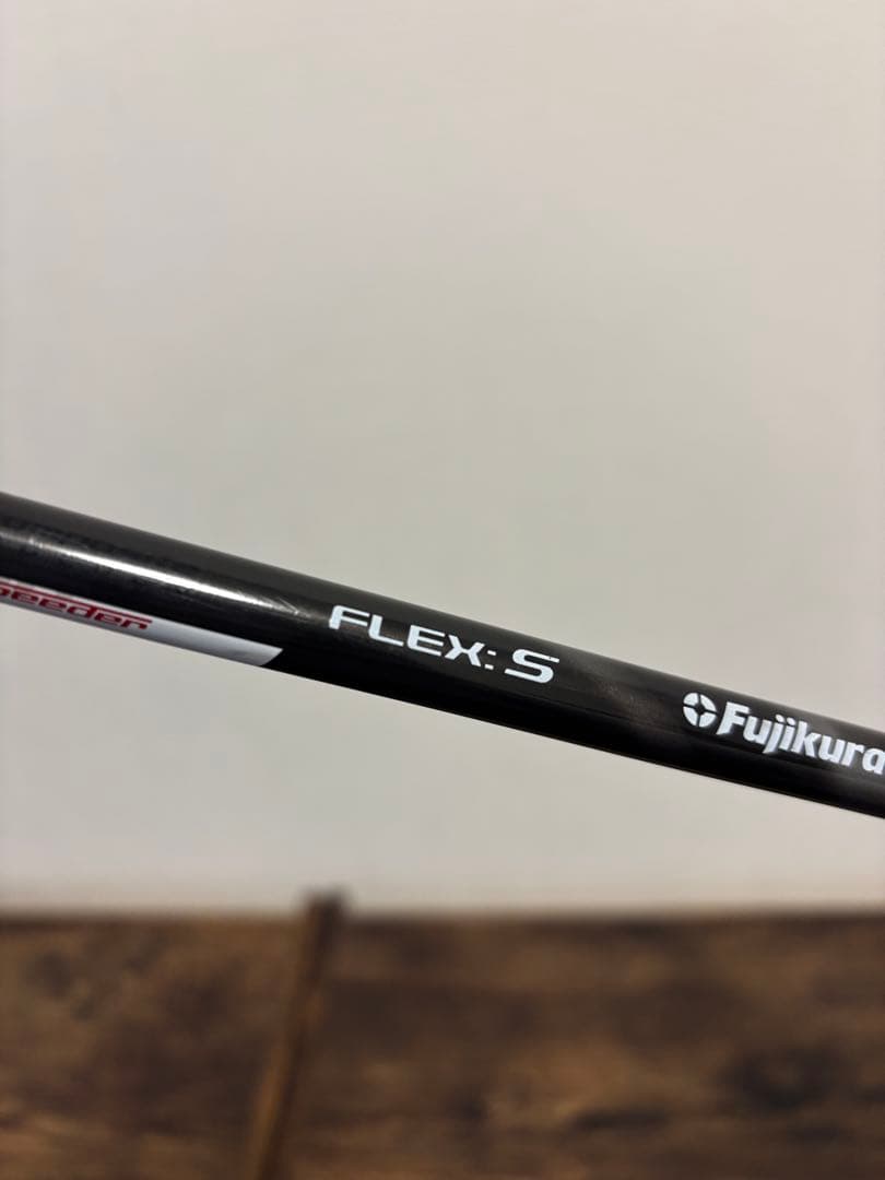 スピーダーエボリューションⅣ 661 flex S ドライバー用　テーラーメイド