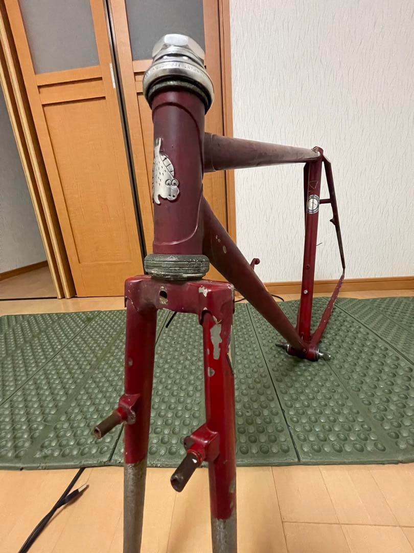 ヒラメ　ランドナー