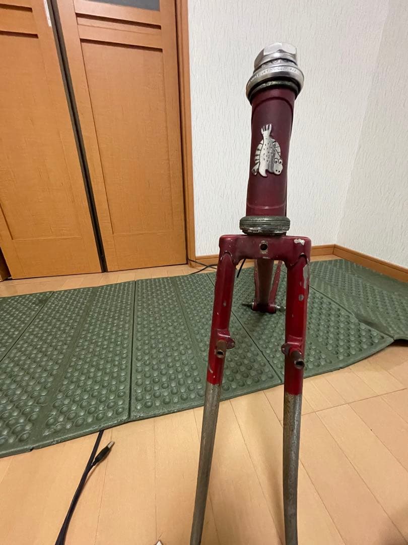 ヒラメ　ランドナー