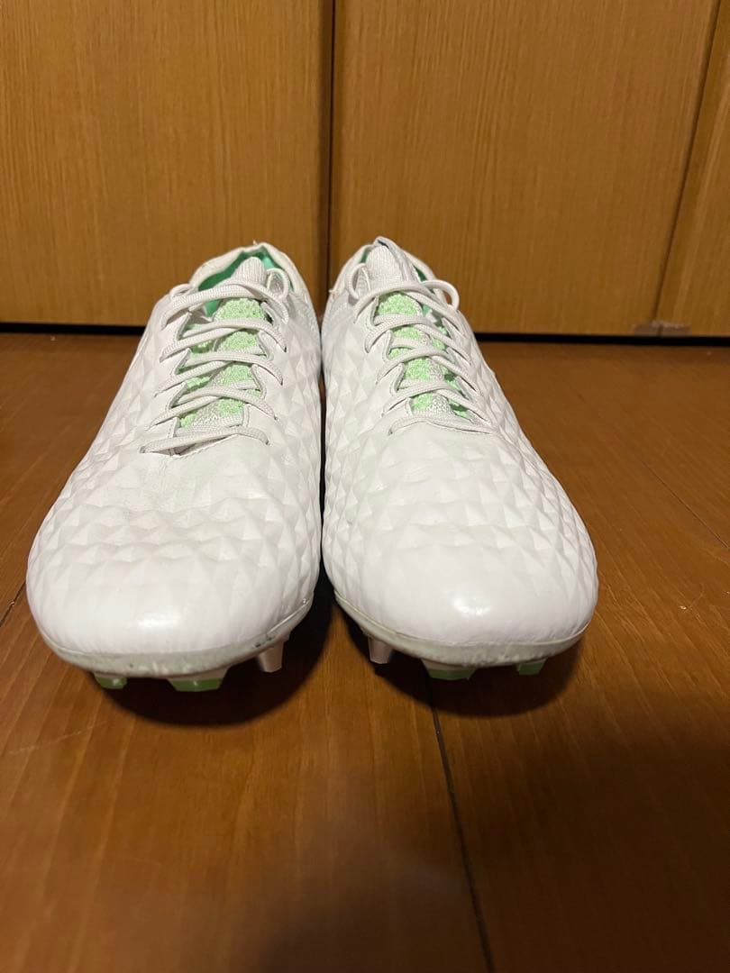 ナイキ ティエンポレジェンド8 sg 29センチ
