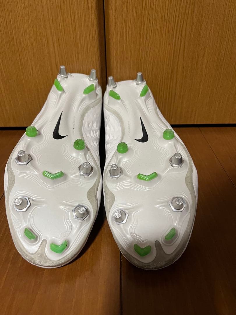 ナイキ ティエンポレジェンド8 sg 29センチ